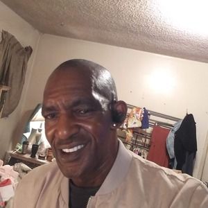 Meet your Posher, Rodney